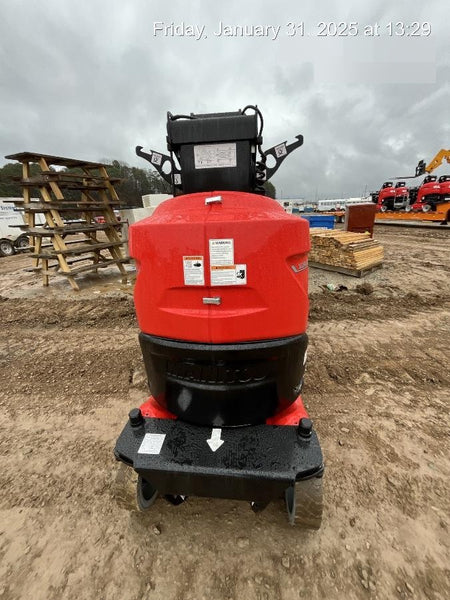 2023 MANITOU VJR 26