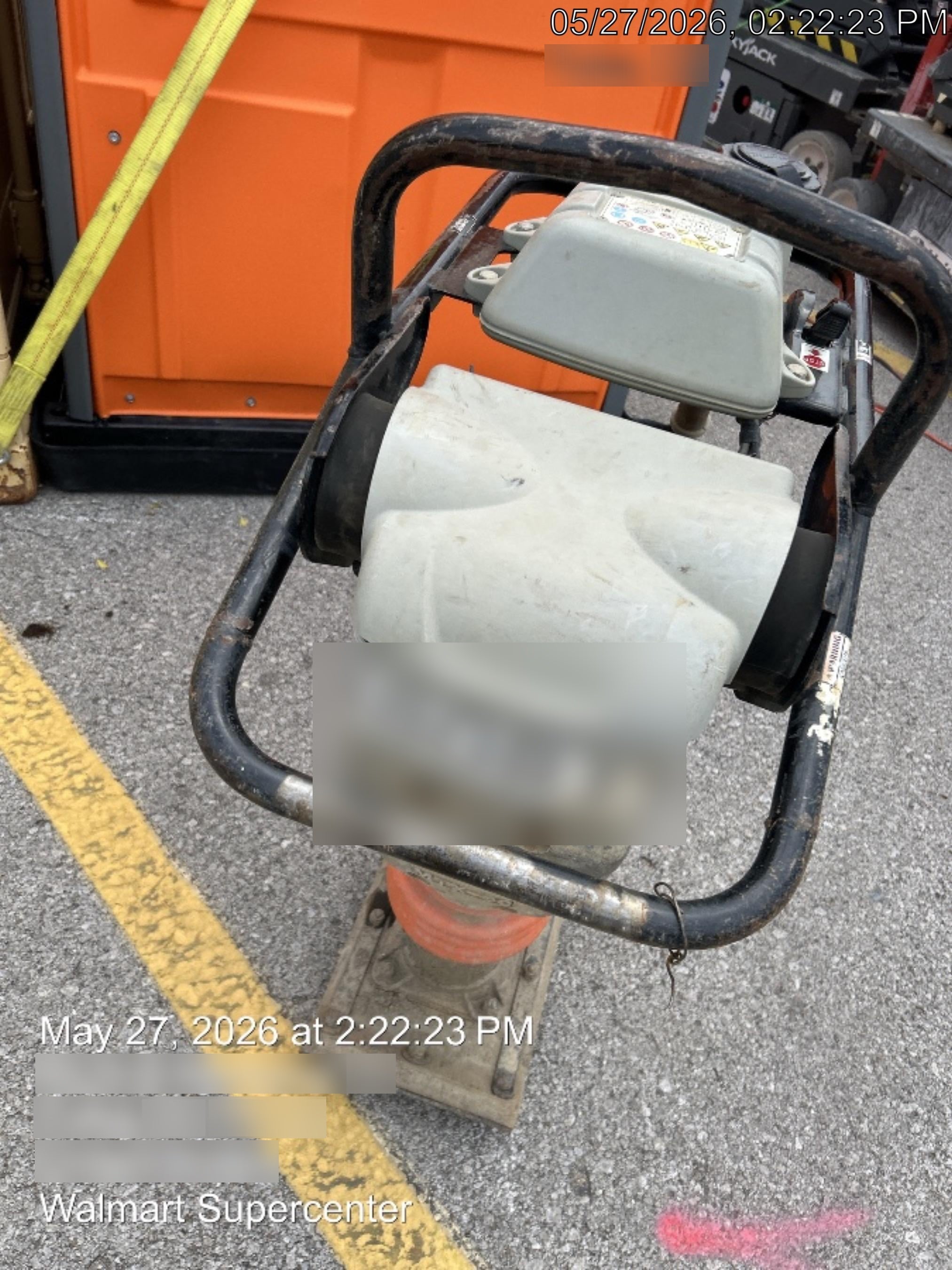 2023 MULTIQUIP MTX60HD