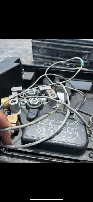 2024 LINCOLN ELECTRIC LN-25X