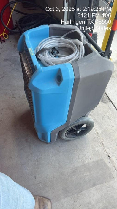 2020 DRI-EAZ LGR6000Li