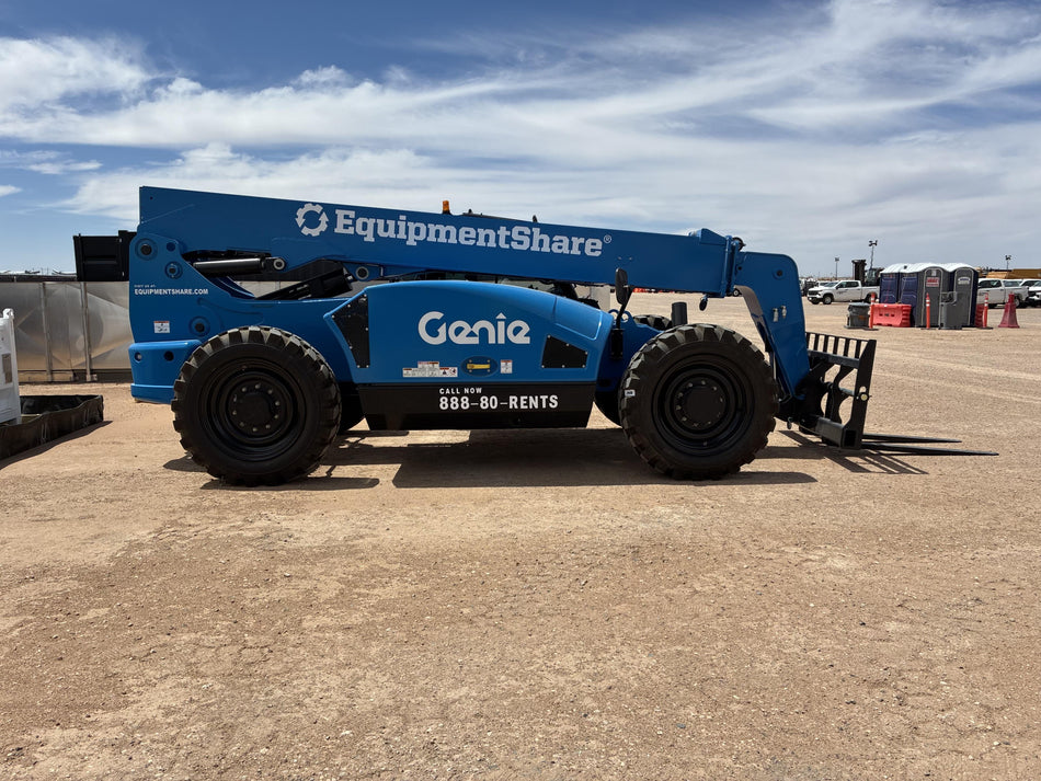 2026 GENIE GTH-844