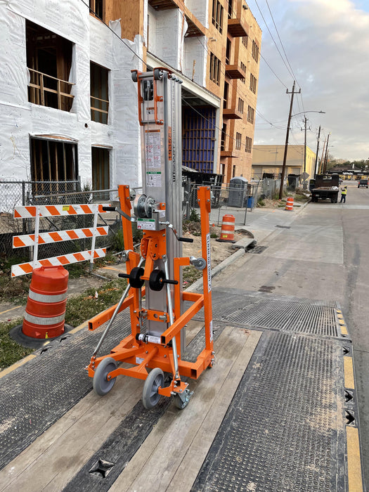 2021 LIFTSMART MLC-24