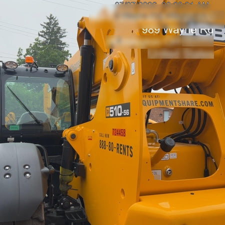 2026 JCB 510-56