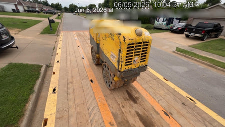 2020 WACKER NEUSON RTLx-SC3