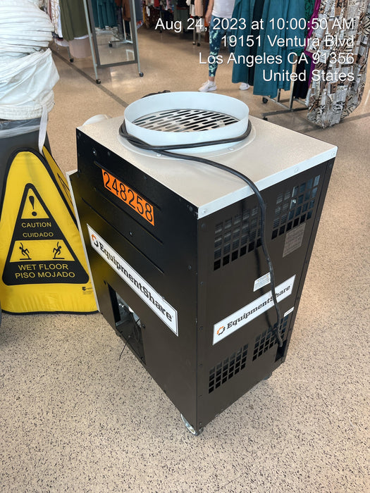 2022 KWIKOOL KPAC1411-2