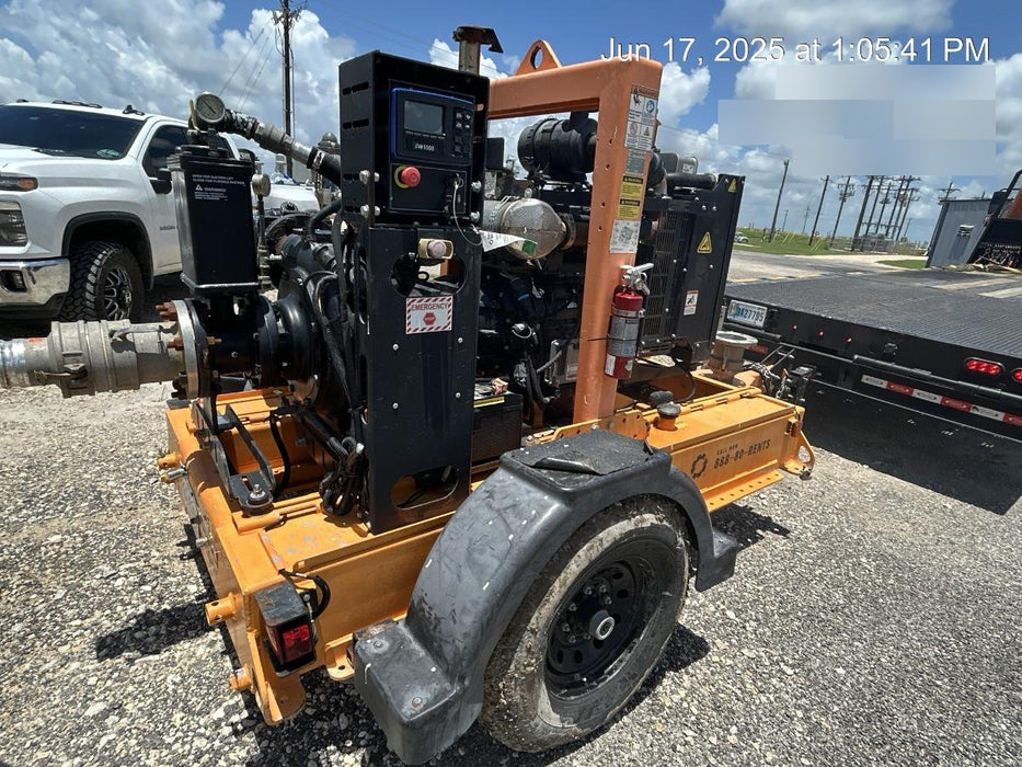 2021 PIONEER PP66S12L71-TD2.9L4