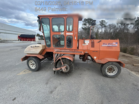 2019 BROCE RCT350