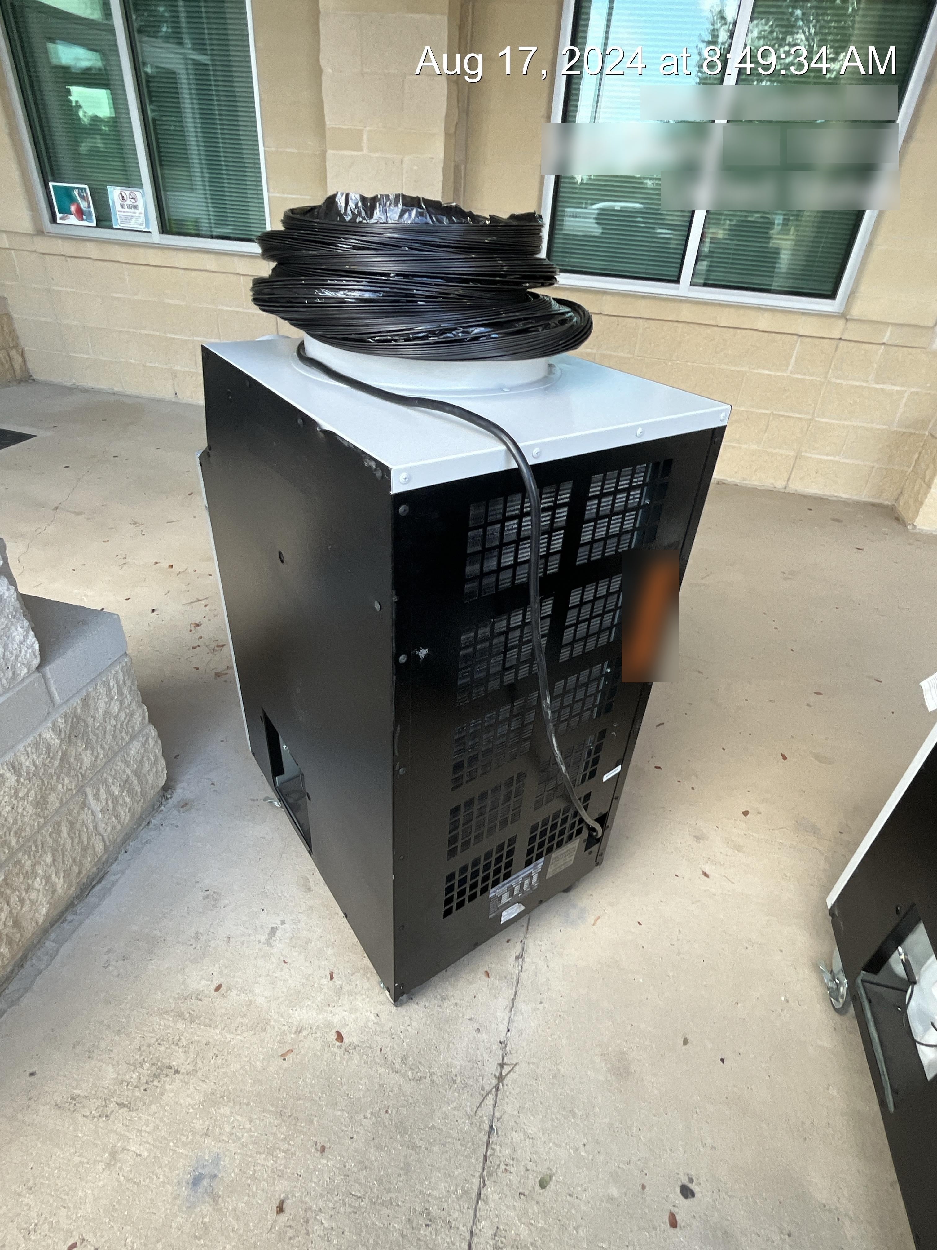 2023 KWIKOOL KPAC2421-2