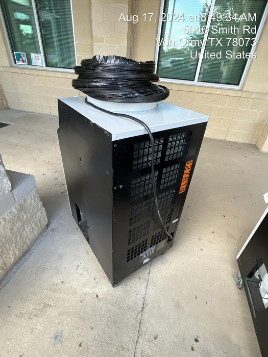 2023 KWIKOOL KPAC2421-2