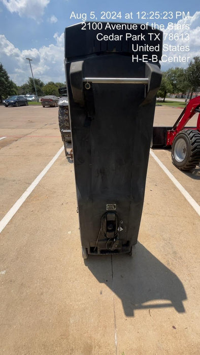 2023 VECTOR Vector Max