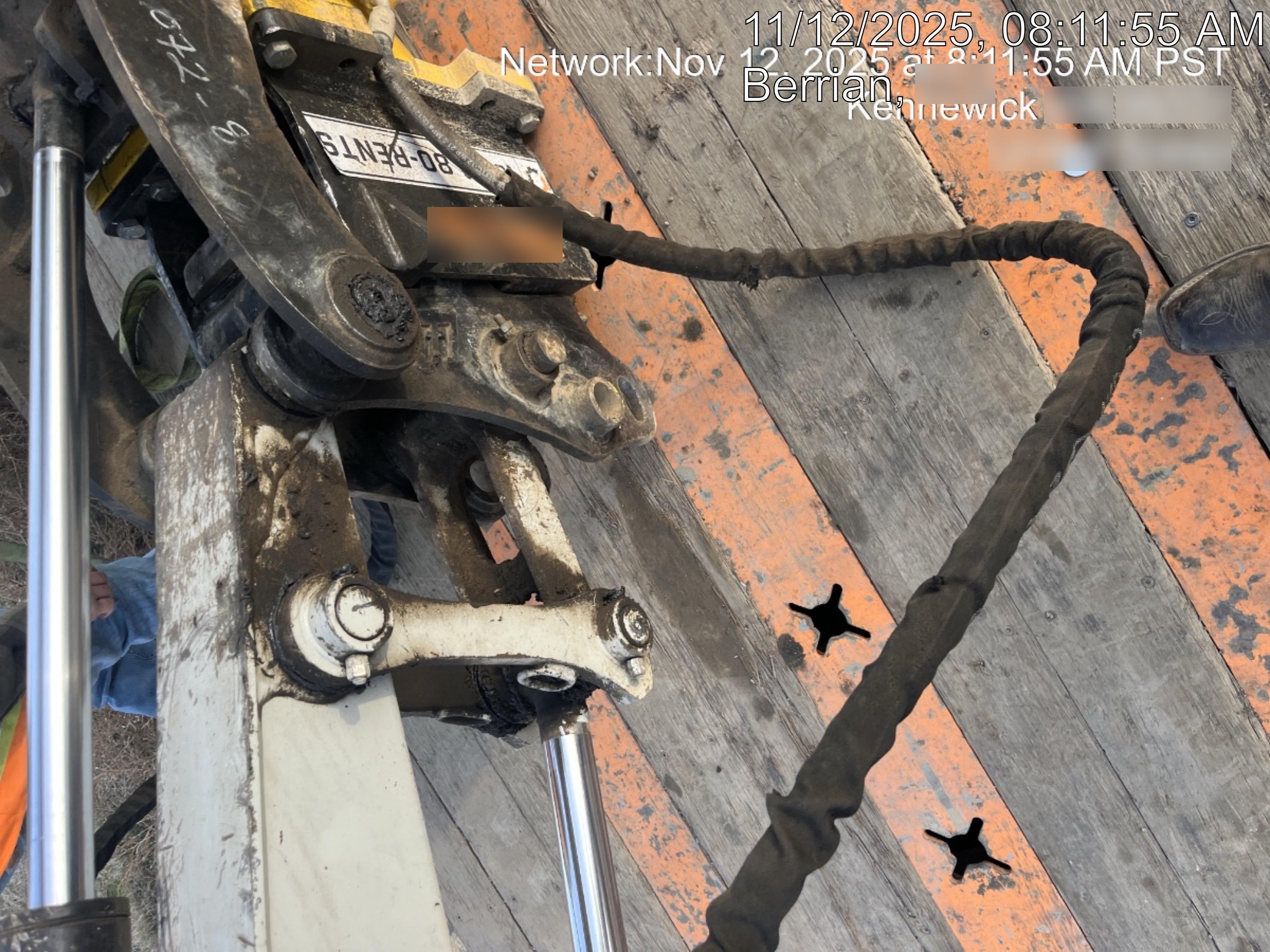 2024 EPIROC SBU452