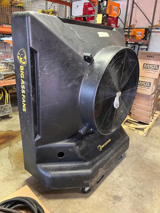 2022 BIG ASS FANS Cool Space 400