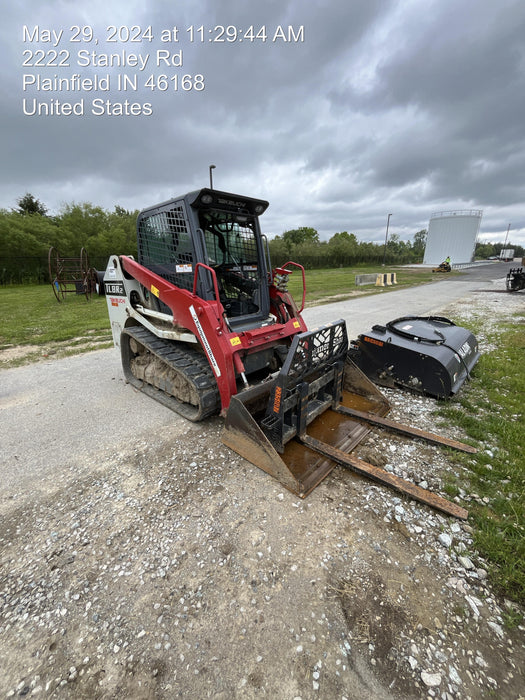 2022 PALADIN 48" Pallet Forks - Paladin