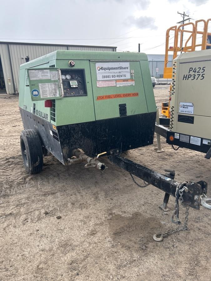 2019 SULLAIR 375H