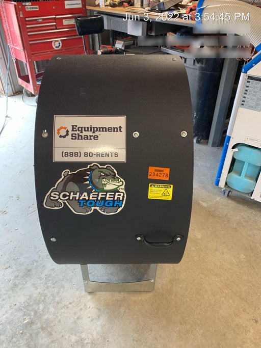2022 SCHAEFER VKM36-B