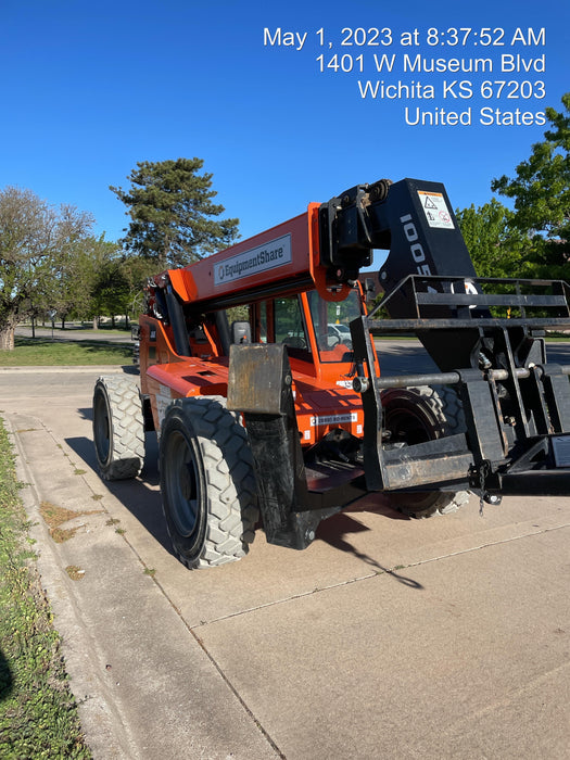 2020 STAR INDUSTRIES M1360B - Star JIB Boom