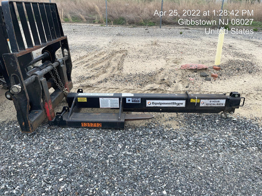 2021 STAR INDUSTRIES M1360B - Star JIB Boom