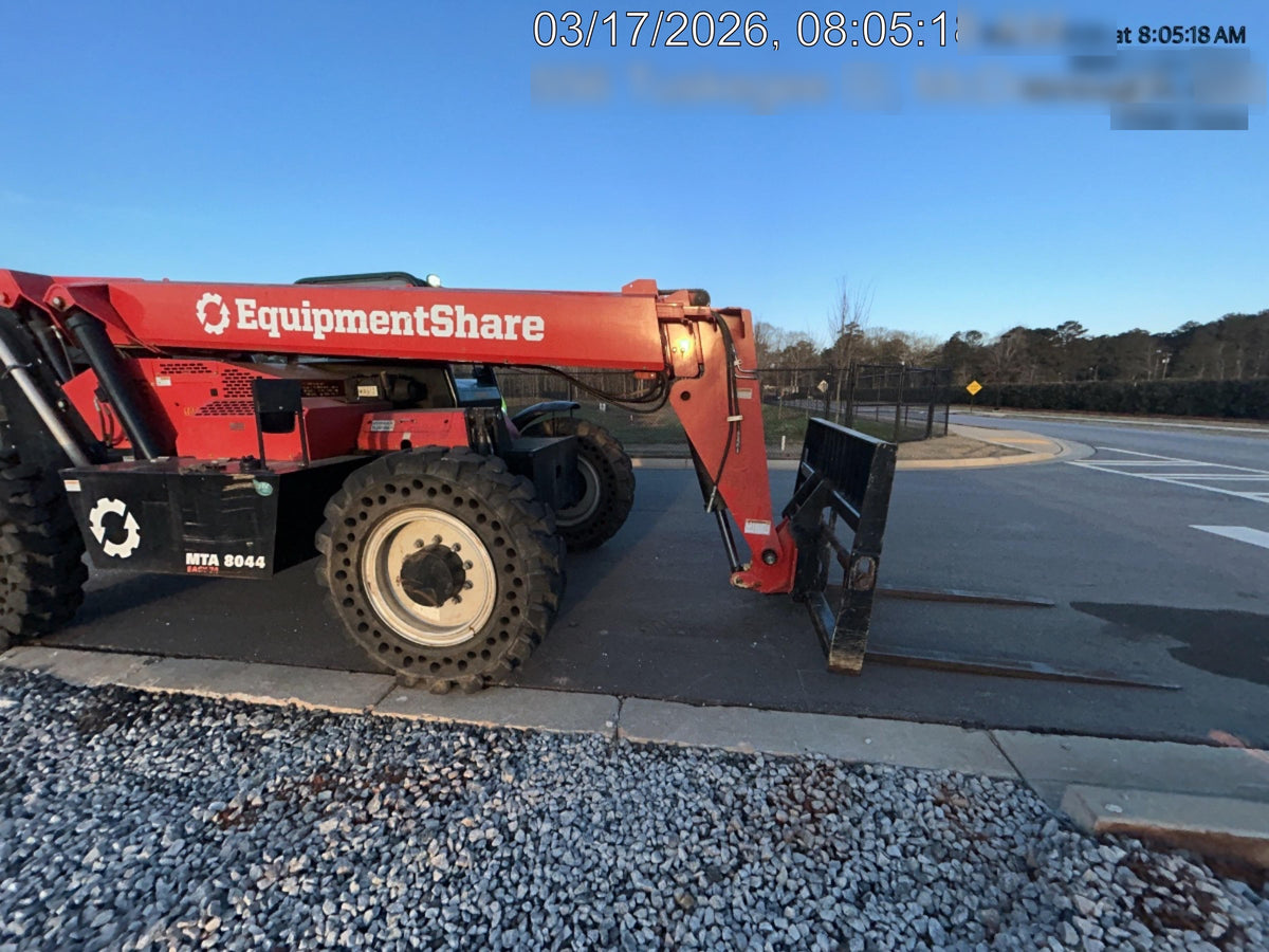 2020 MANITOU MTA8044