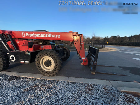 2020 MANITOU MTA8044