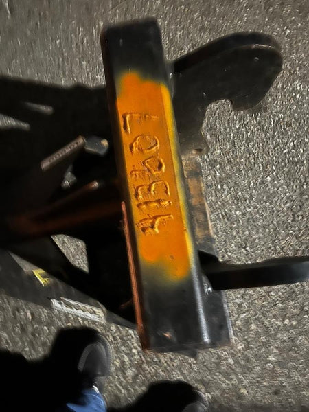 2024 STAR INDUSTRIES 1302TK