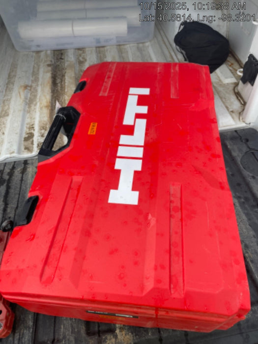 2023 HILTI DD 150-U