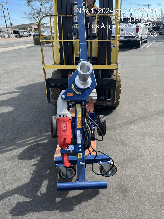 2024 CURRENT TOOLS 66 Current