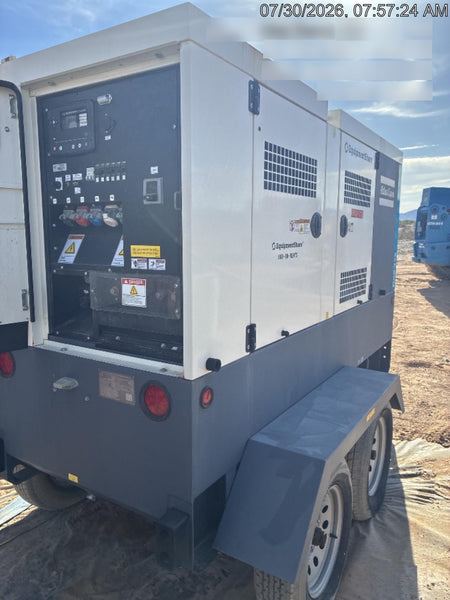 2022 ATLAS COPCO QAS 125