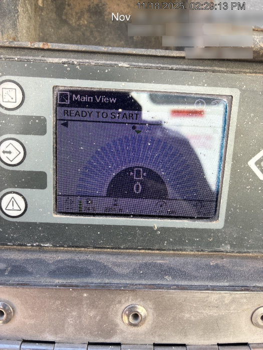 2020 ATLAS COPCO XATS 400 PFF