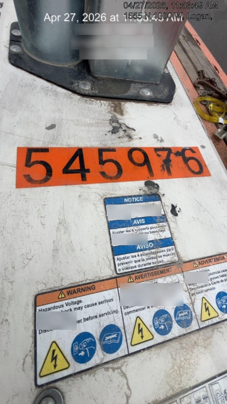 2025 GENERAC PLT240