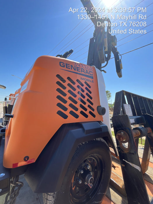 2024 GENERAC MLT2