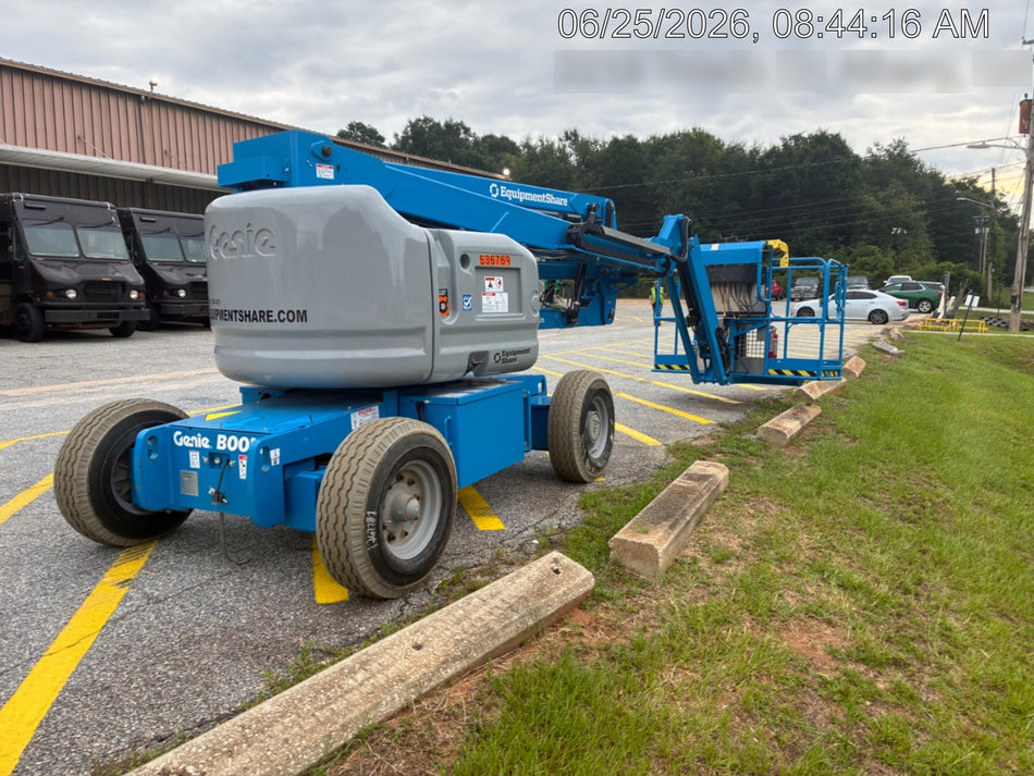 2025 GENIE Z-45/25J DC