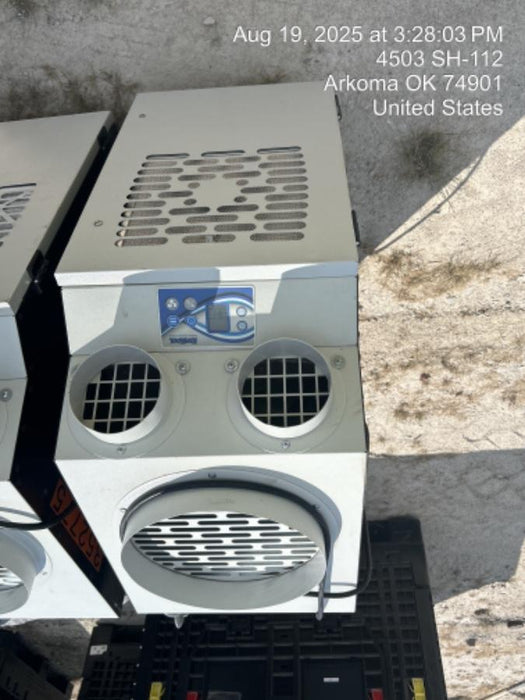 2023 KWIKOOL KPAC1411-2