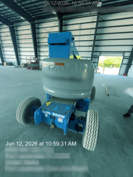 2024 GENIE Z-45/25J DC