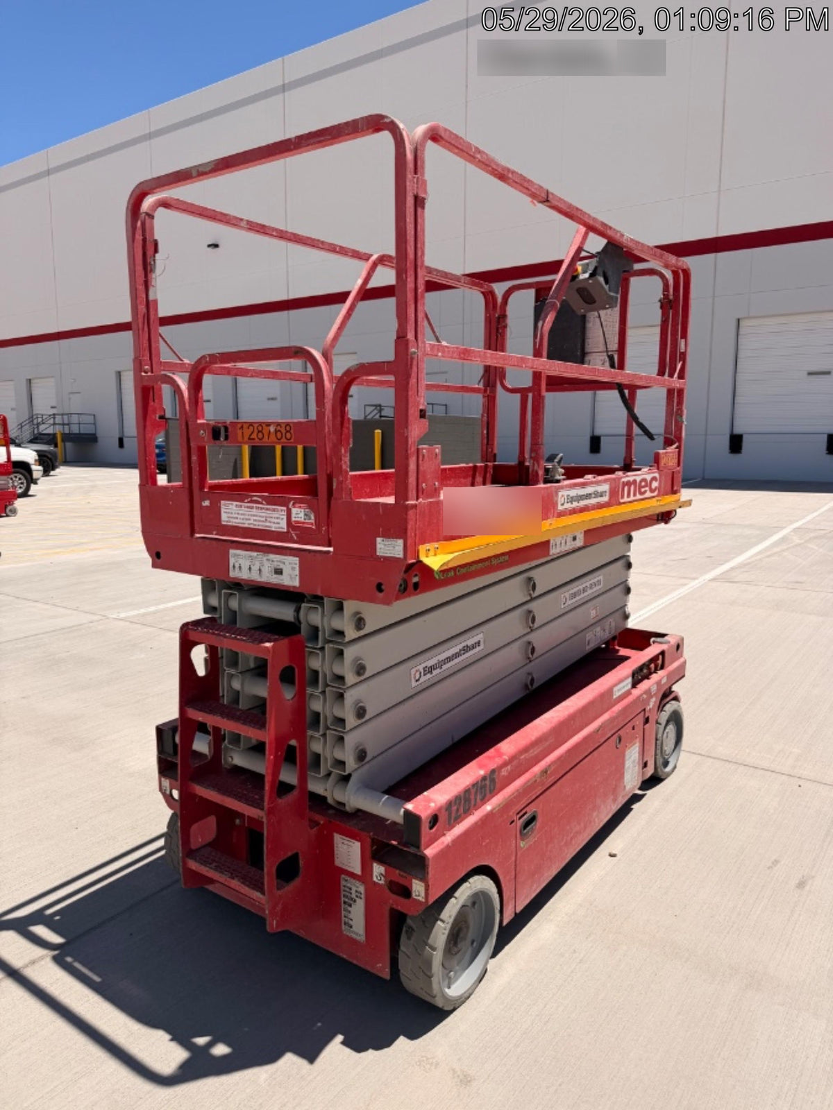 2021 MEC 3346SE
