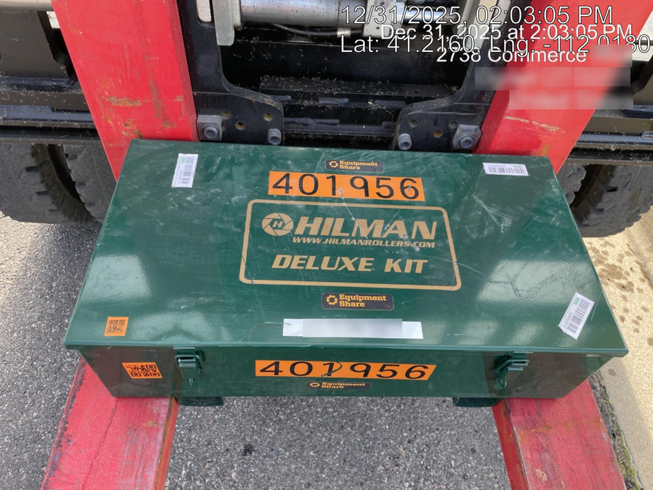 2024 HILMAN ROLLERS KRS-15-SLD