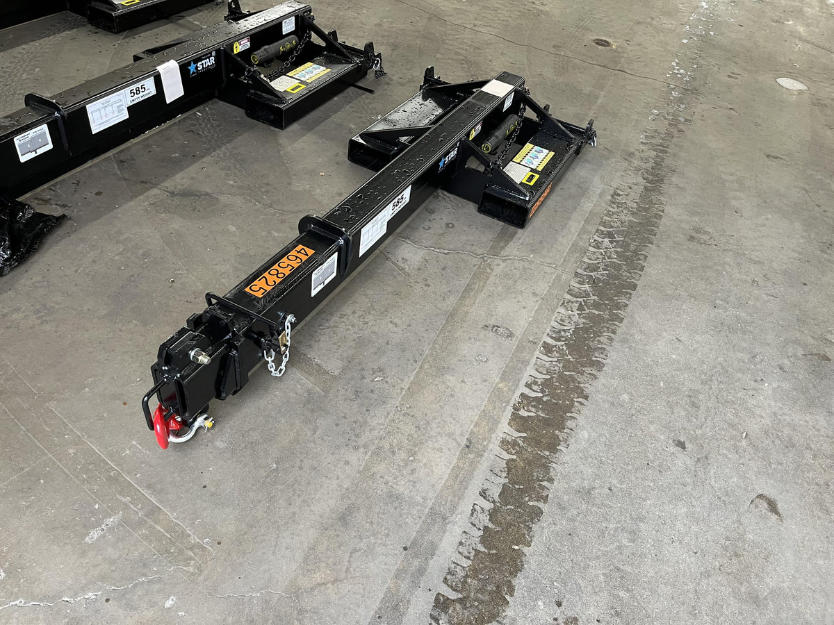 2024 STAR INDUSTRIES M1360B - Star JIB Boom