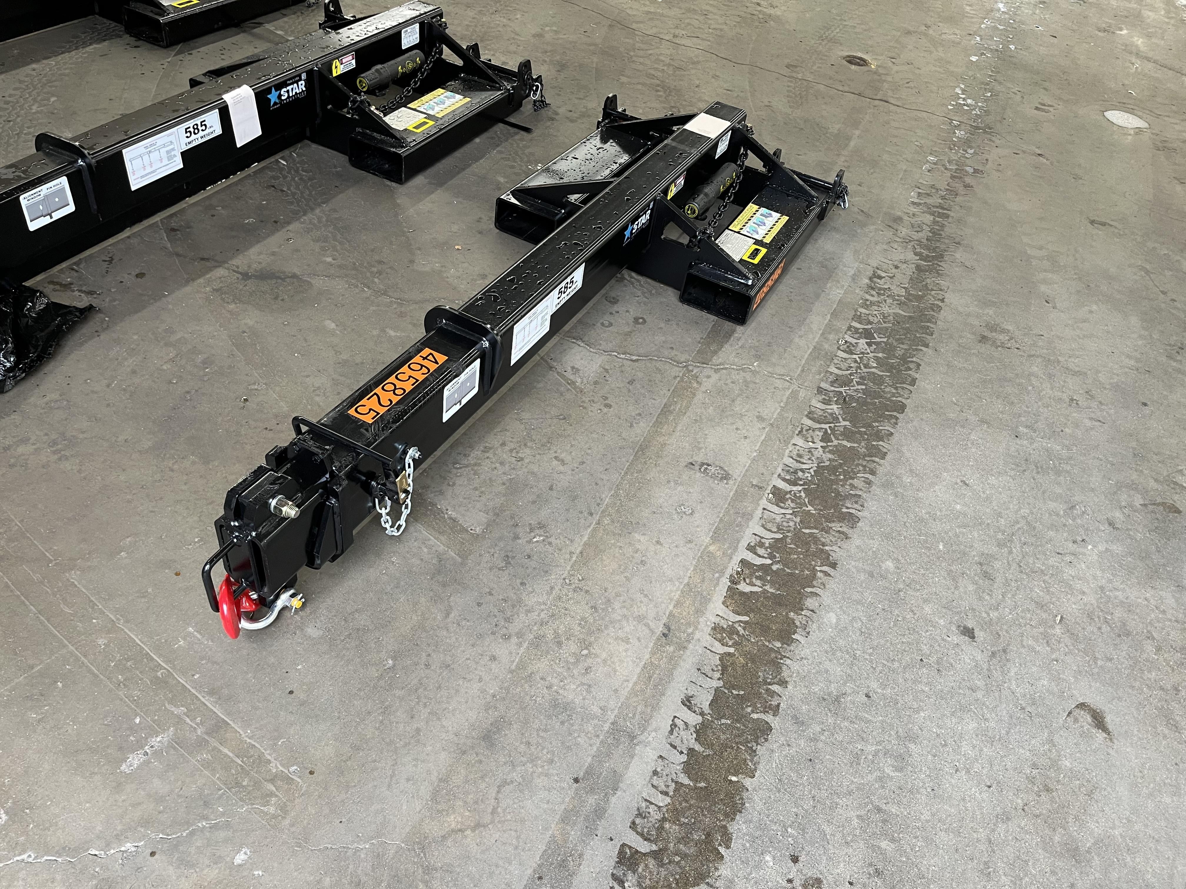 2024 STAR INDUSTRIES M1360B - Star JIB Boom