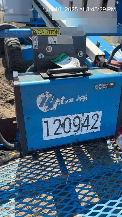 2020 MILLER ELECTRIC CST-280