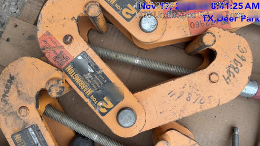 2024 HARRINGTON UBC020