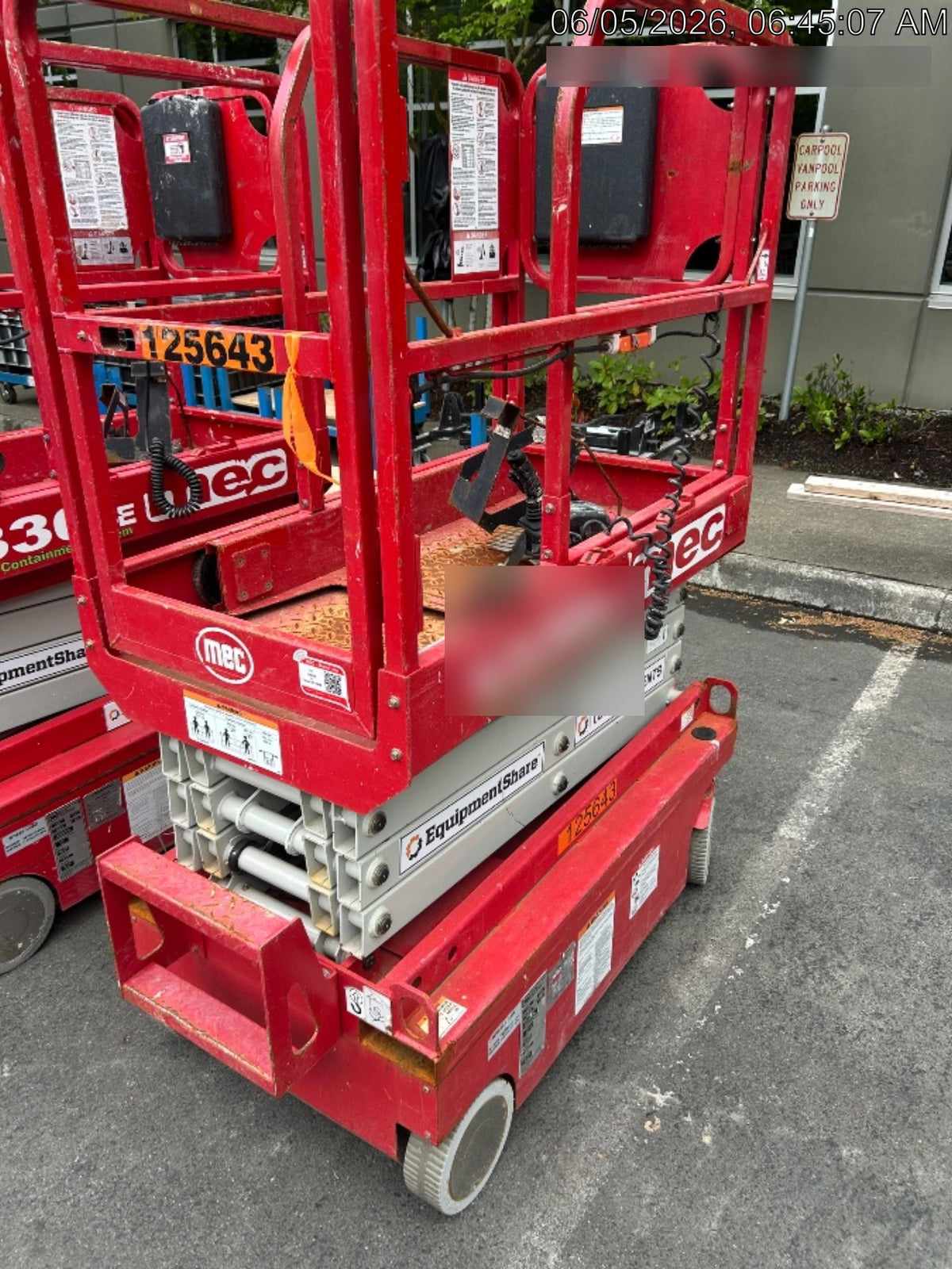 2021 MEC 1330SE