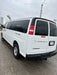 2024 CHEVROLET Express Van - Rental