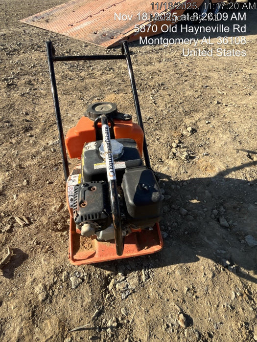 2023 MULTIQUIP MVC82VHW