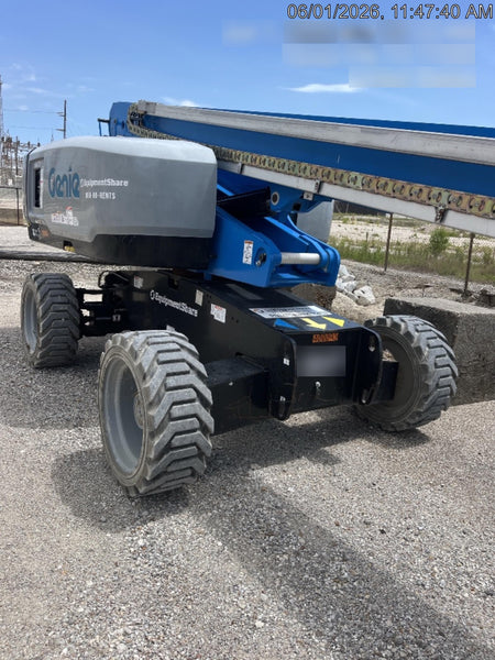 2024 GENIE S-65 XC