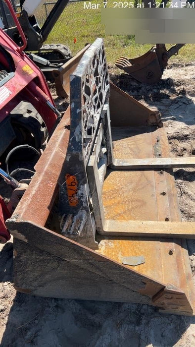 2019 PALADIN 48" Pallet Forks - Paladin