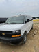 2023 CHEVROLET Express Van - Rental