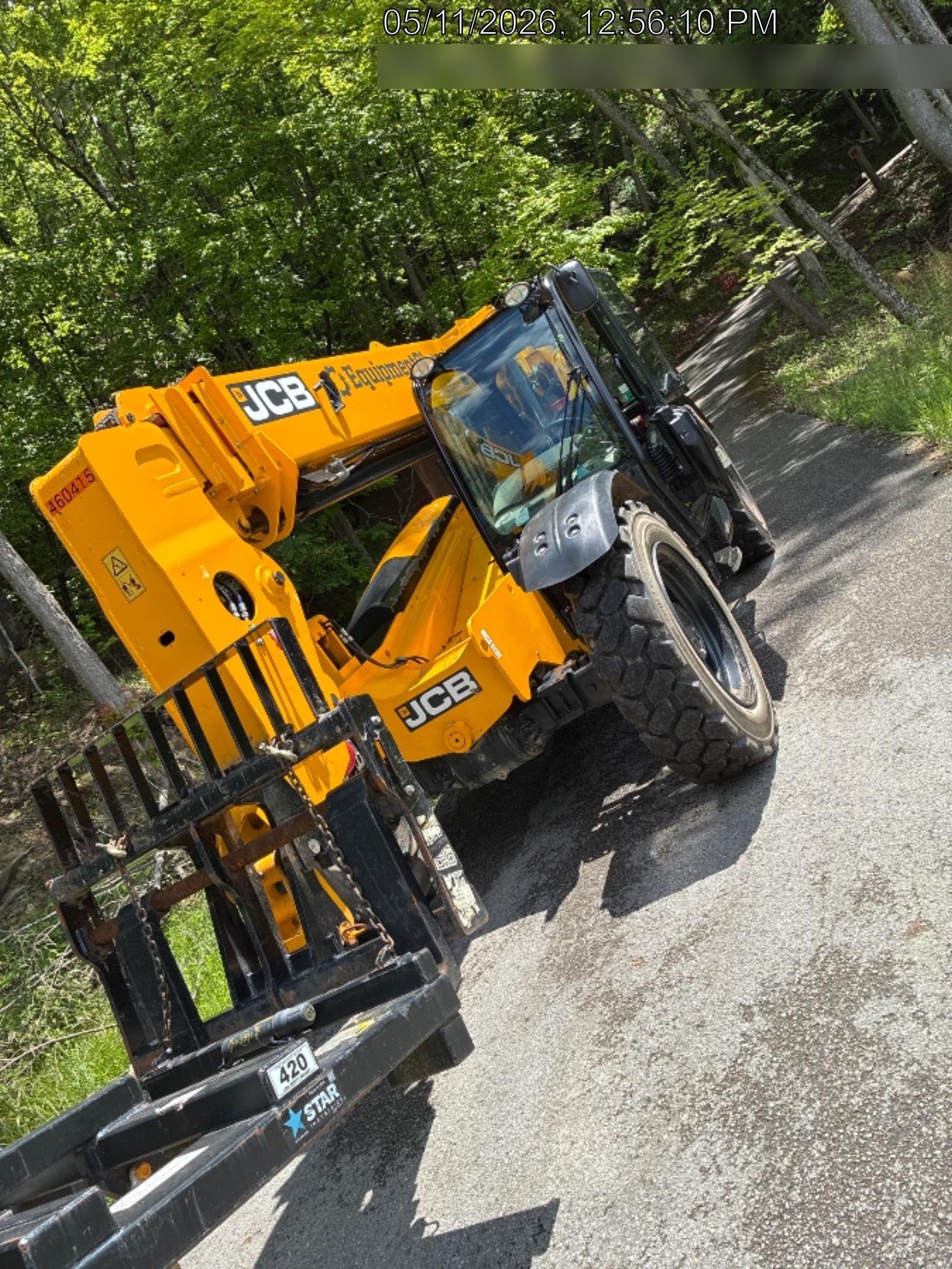2024 JCB 509-42