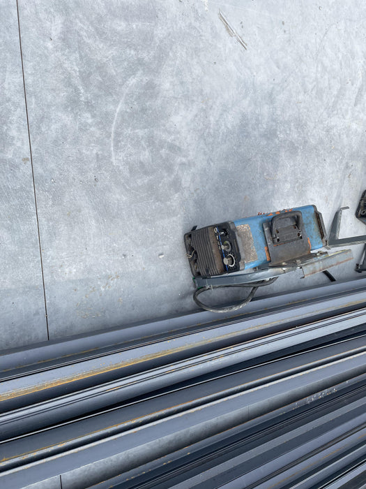 2020 MILLER ELECTRIC CST-280