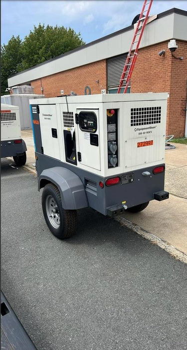 2022 ATLAS COPCO QAS25 CWK