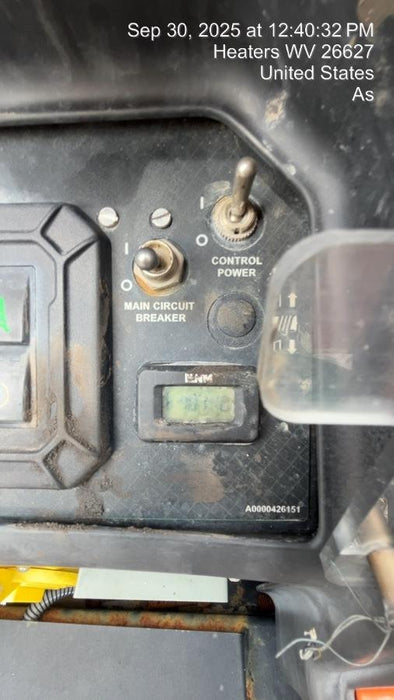 2023 Generac MLT2 Diesel, Flex Switch 120V Input, Powerzone Controller, 
(4) 320W LED Lights, 4kW Generator, 39.9 Gal Fuel Tank, 2" Ball, T3