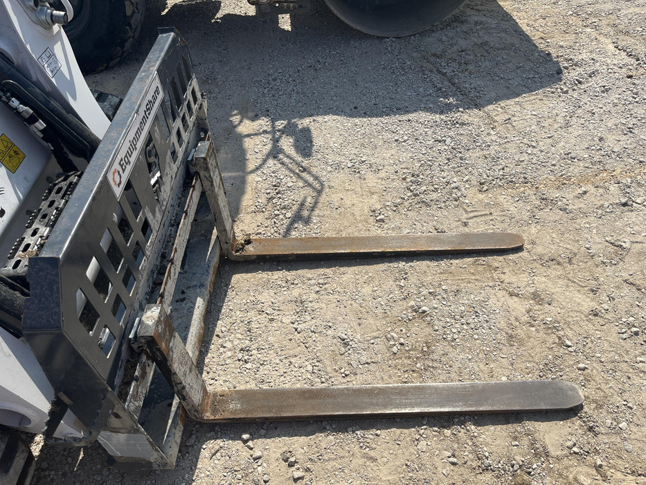 2023 SOLESBEE SPF-48